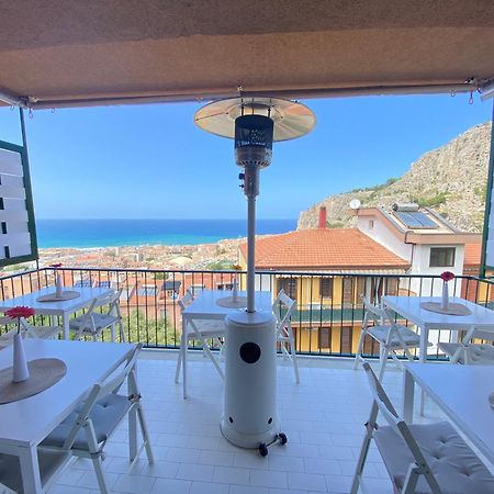 Ma&Mi Guest House Чефалу Екстериор снимка