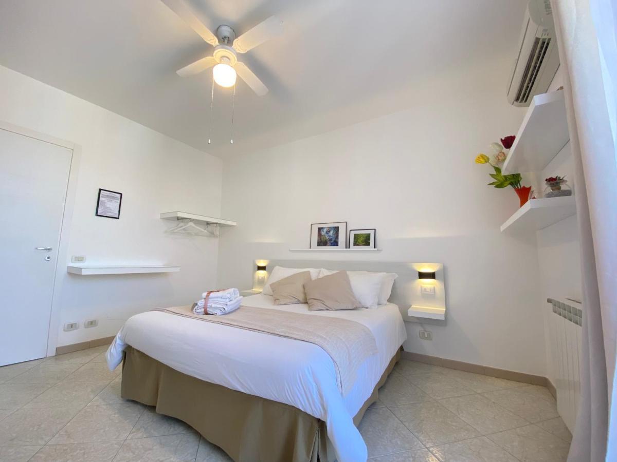Ma&Mi Guest House Чефалу Екстериор снимка