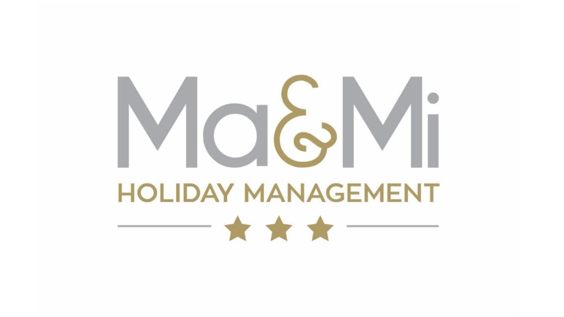 Ma&Mi Guest House Чефалу Стая снимка