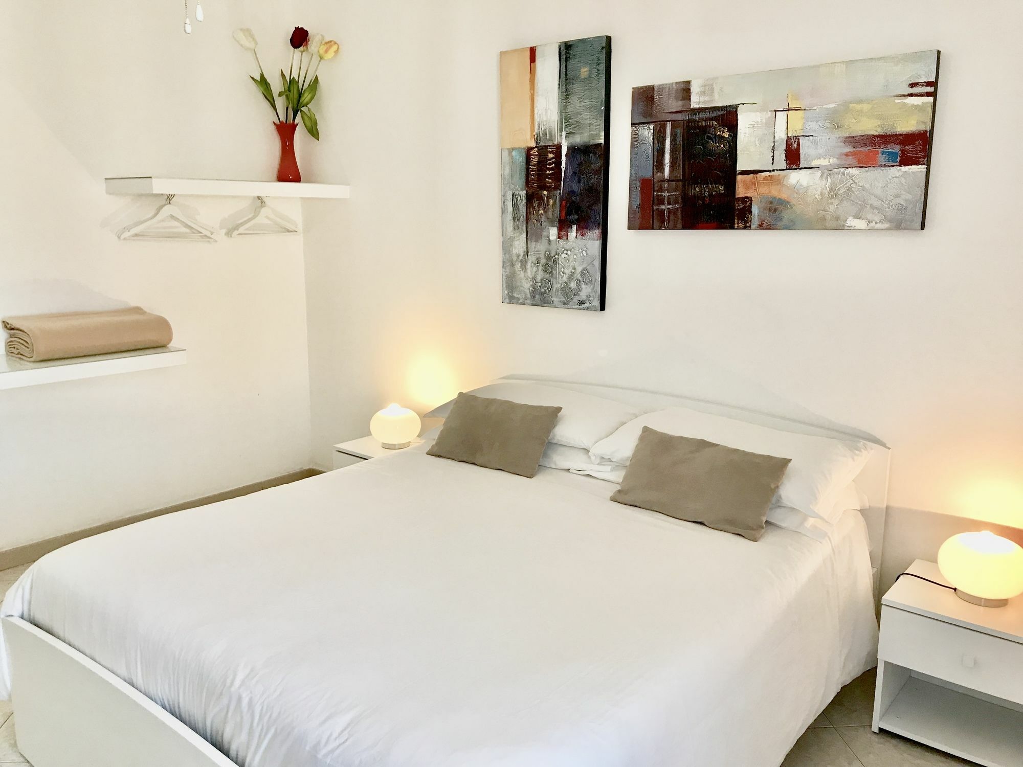 Ma&Mi Guest House Чефалу Екстериор снимка