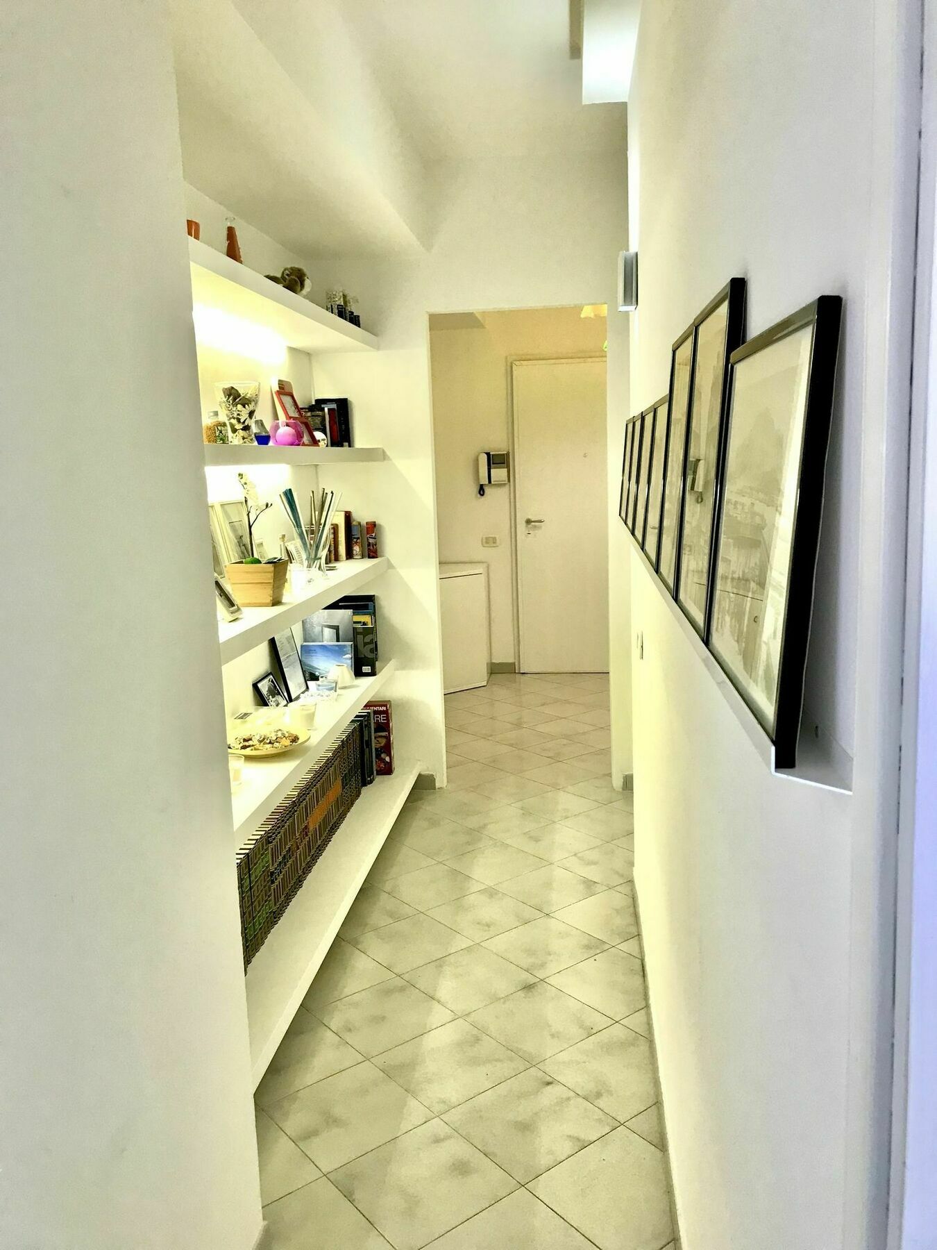 Ma&Mi Guest House Чефалу Екстериор снимка